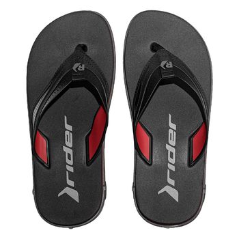 Chinelo-de-Dedo-Cinza-Preto-e-Vermelho-RW-|-Rider-Tamanho--37---Cor--CINZA-0